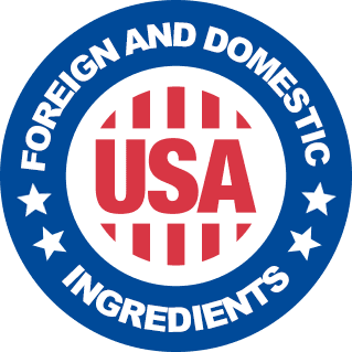 SugarReset made in the USA